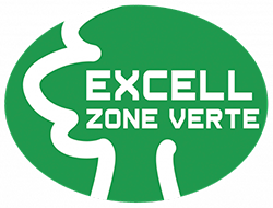 Zone Verte Excell