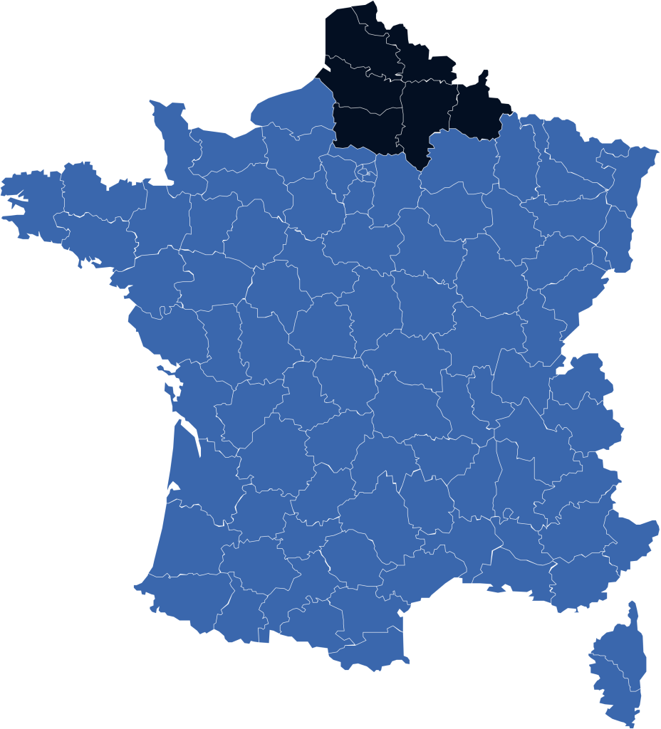 region-nord