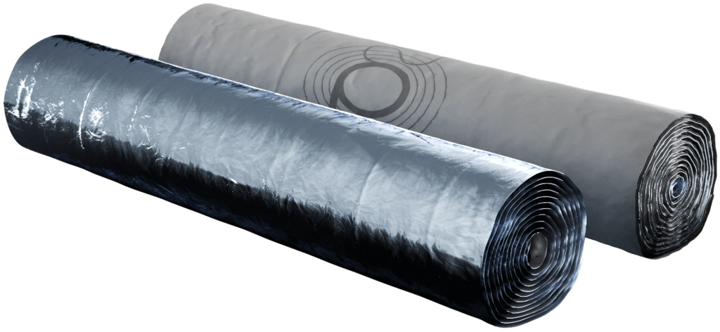 Isolant Top Toit Duo